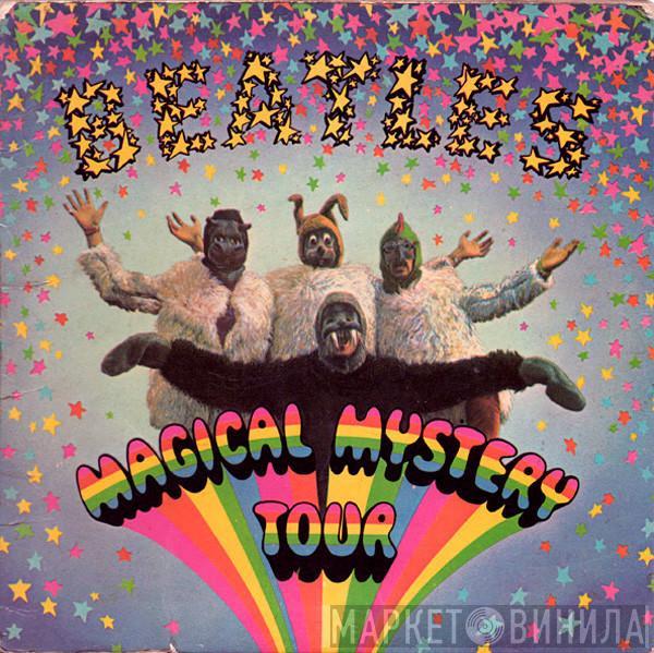 The Beatles - Magical Mystery Tour