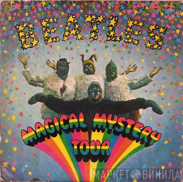 The Beatles - Magical Mystery Tour