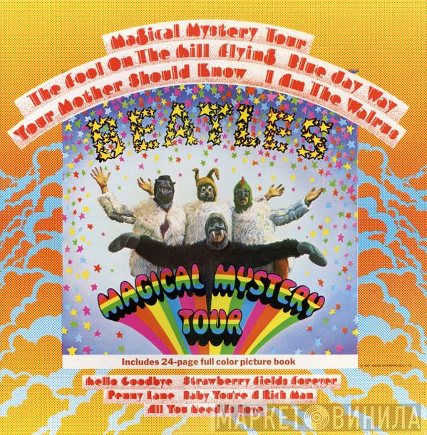  The Beatles  - Magical Mystery Tour