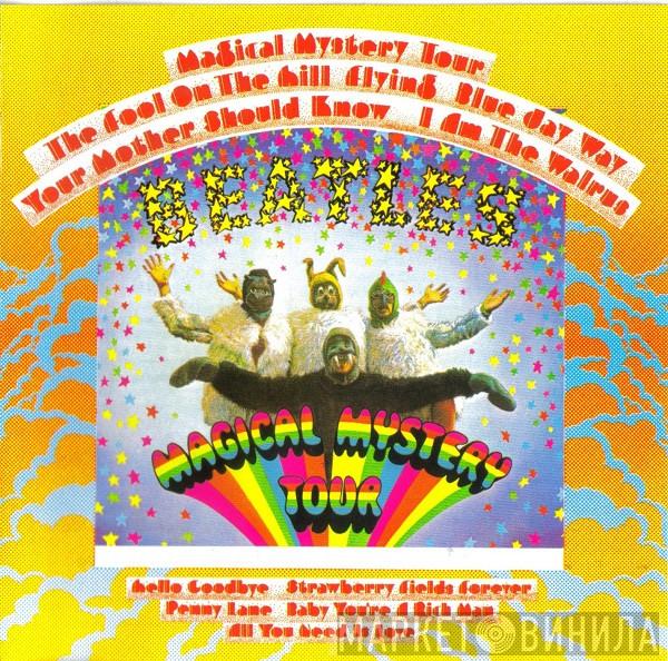 The Beatles  - Magical Mystery Tour