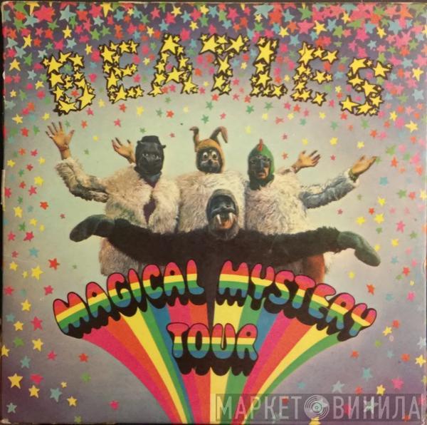  The Beatles  - Magical Mystery Tour