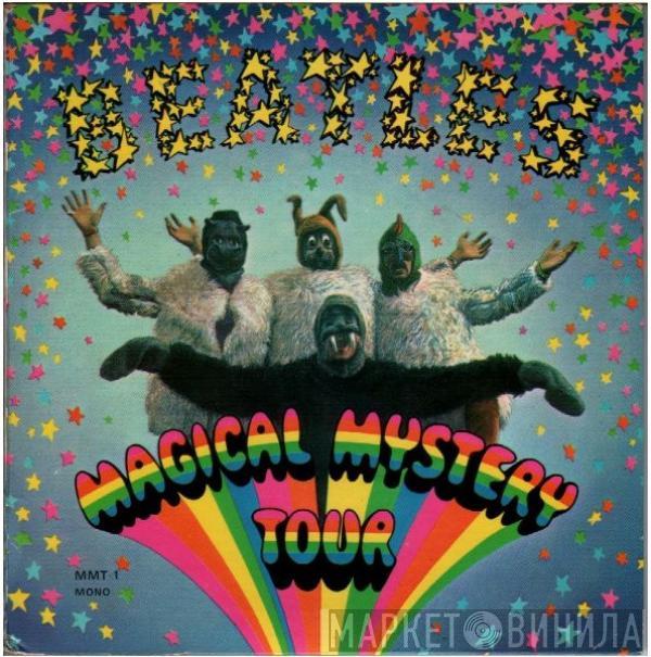  The Beatles  - Magical Mystery Tour