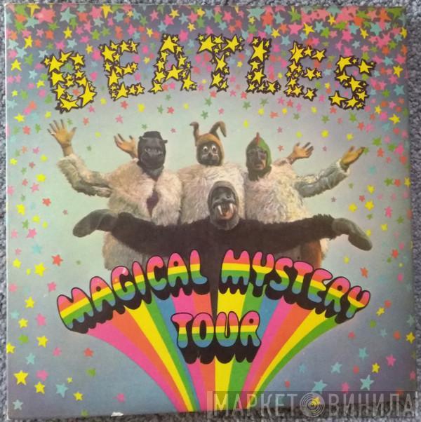  The Beatles  - Magical Mystery Tour
