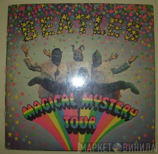 The Beatles  - Magical Mystery Tour