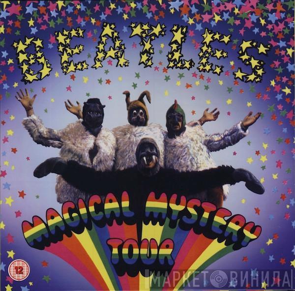  The Beatles  - Magical Mystery Tour