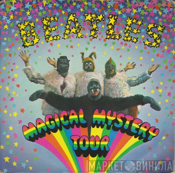  The Beatles  - Magical Mystery Tour