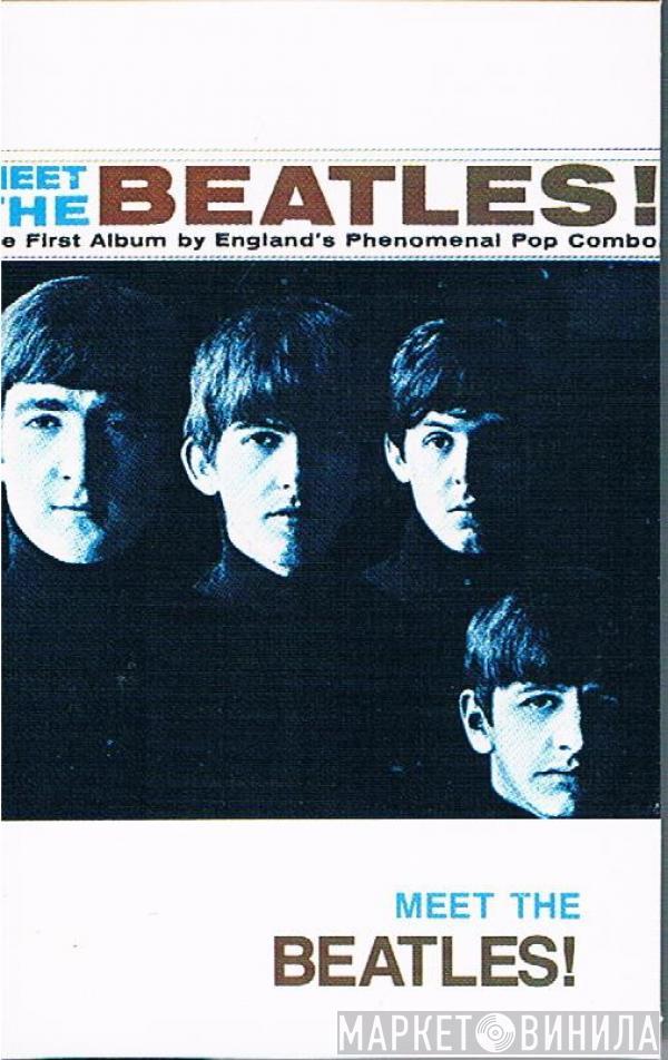  The Beatles  - Meet The Beatles!