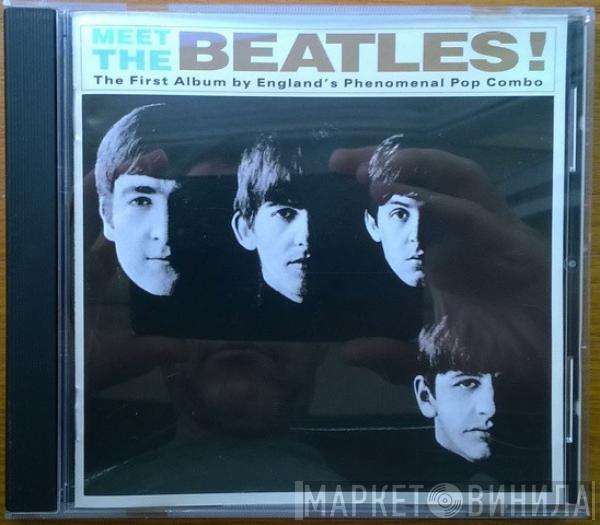  The Beatles  - Meet The Beatles!