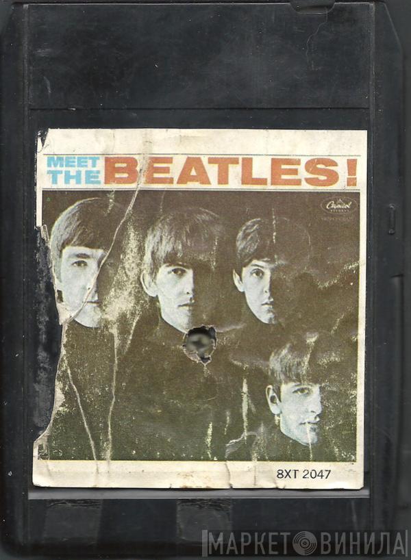  The Beatles  - Meet The Beatles!