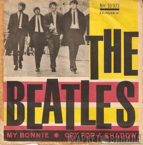  The Beatles  - My Bonnie