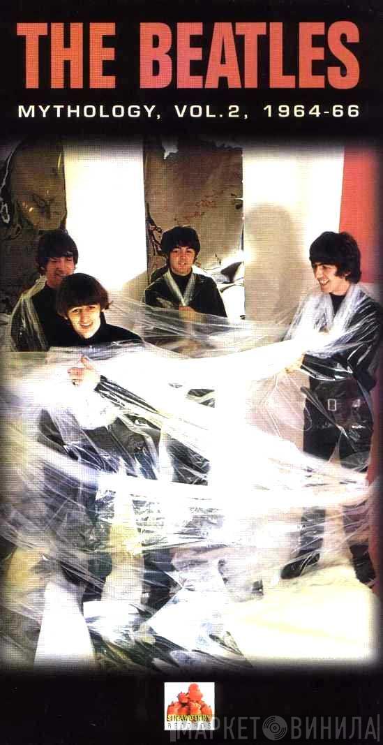  The Beatles  - Mythology, Vol. 2, 1964-66