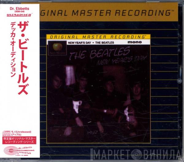  The Beatles  - New Year's Day - The Decca Audition