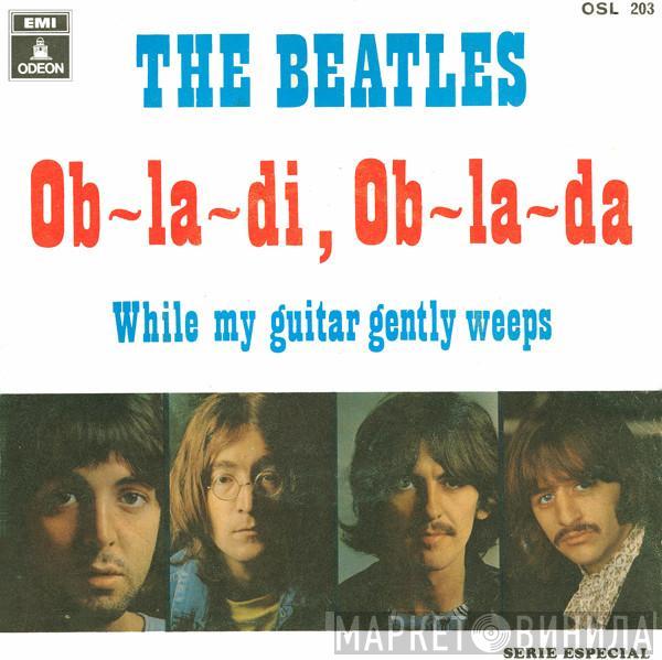 The Beatles - Ob-la-di, Ob-la-da