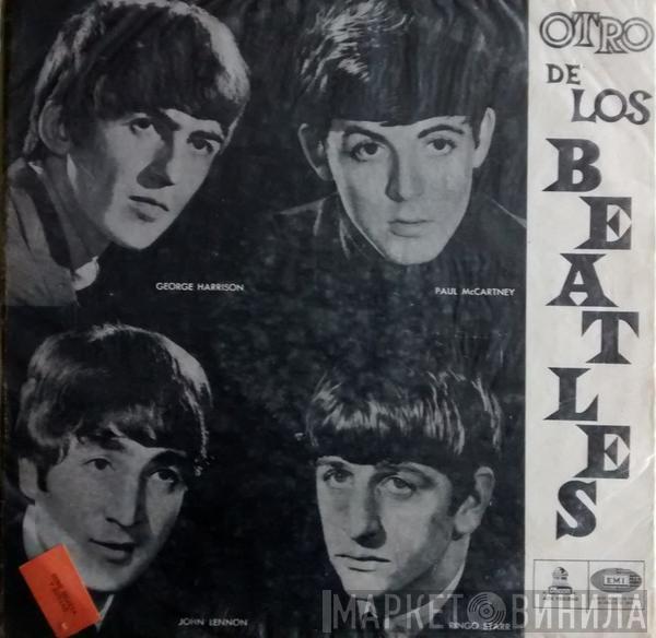  The Beatles  - Otro De Los Beatles (Por Favor... Compláceme) (Please Please Me)