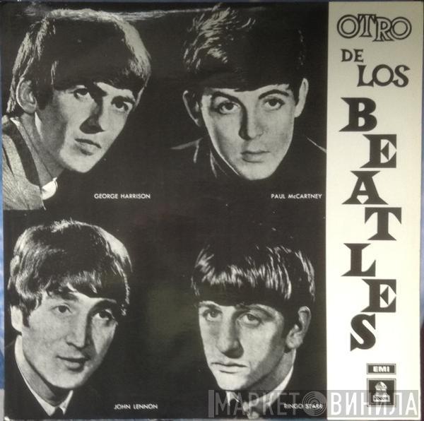  The Beatles  - Otro De Los Beatles (Por Favor... Compláceme) (Please Please Me)