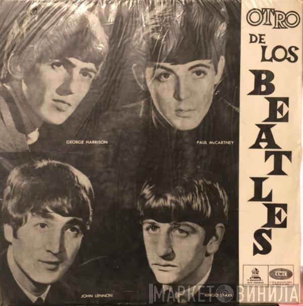  The Beatles  - Otro De Los Beatles
