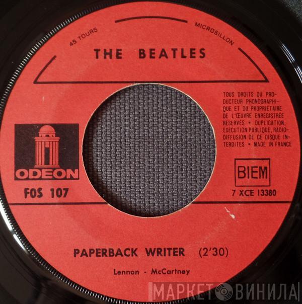  The Beatles  - Paperback Writer