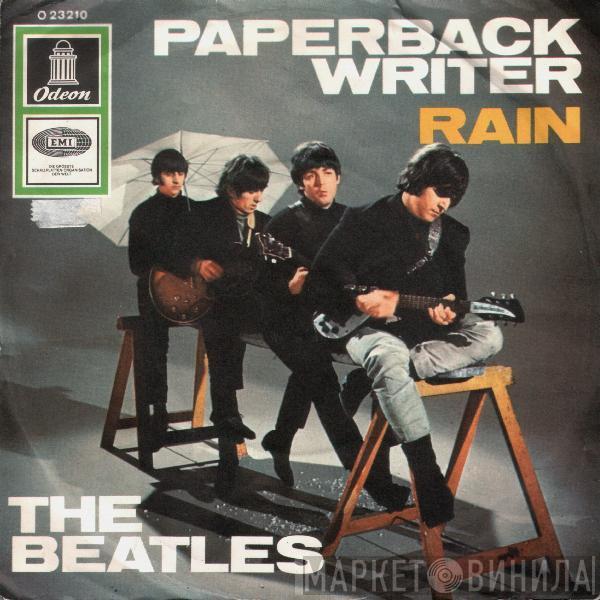  The Beatles  - Paperback Writer