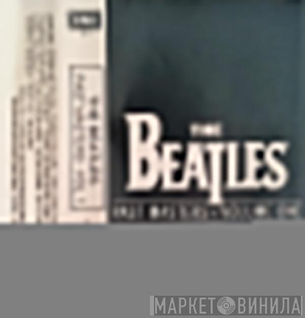  The Beatles  - Past Masters • Volume One
