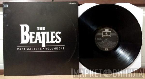 The Beatles  - Past Masters • Volume One