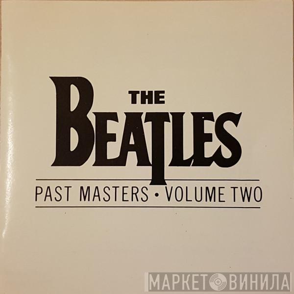  The Beatles  - Past Masters: Volume Two