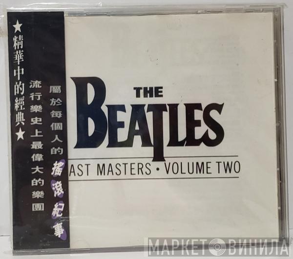  The Beatles  - Past Masters: Volume Two