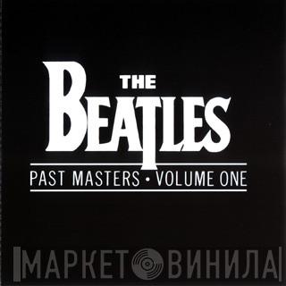 The Beatles  - Past Masters - Volume One