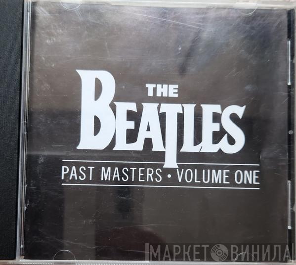  The Beatles  - Past Masters Volume One