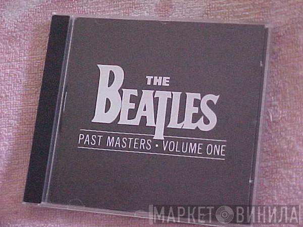  The Beatles  - Past Masters Volume One