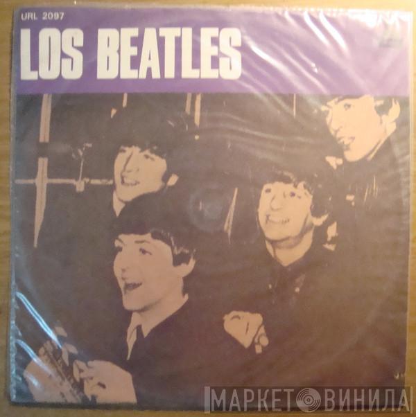  The Beatles  - Paul, John, George Y Ringo!!! Banda de Sonido de la Película Ye, Ye, Ye.