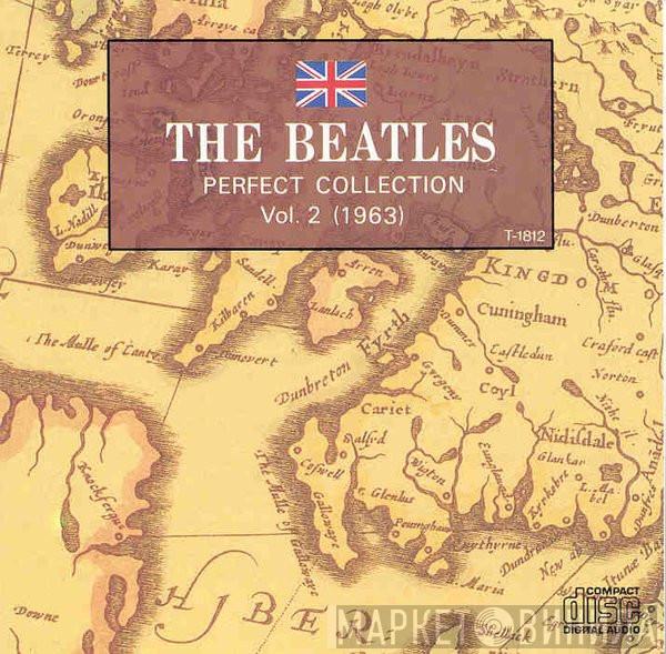  The Beatles  - Perfect Collection Vol. 2 (1963)