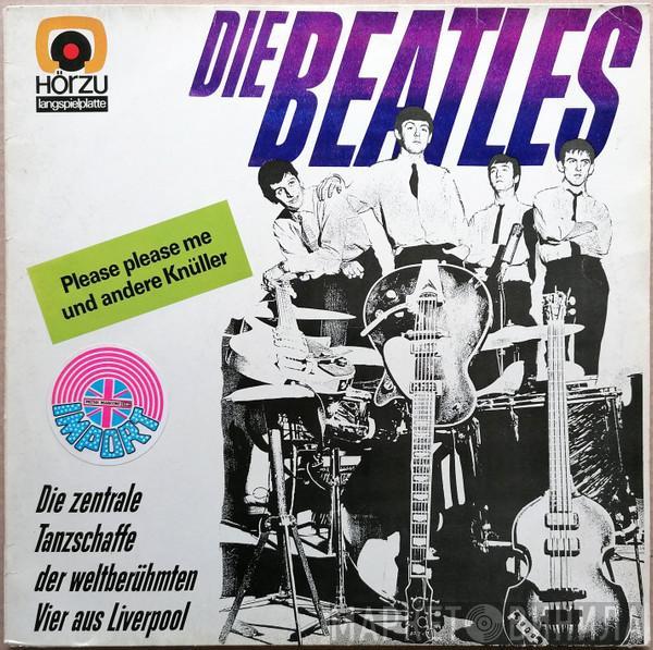  The Beatles  - Please Please Me Und Andere Knüller