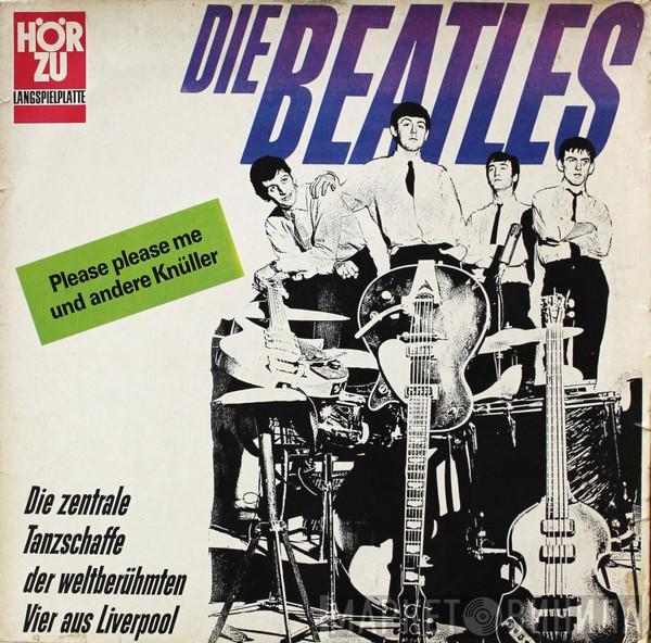  The Beatles  - Please Please Me Und Andere Knüller