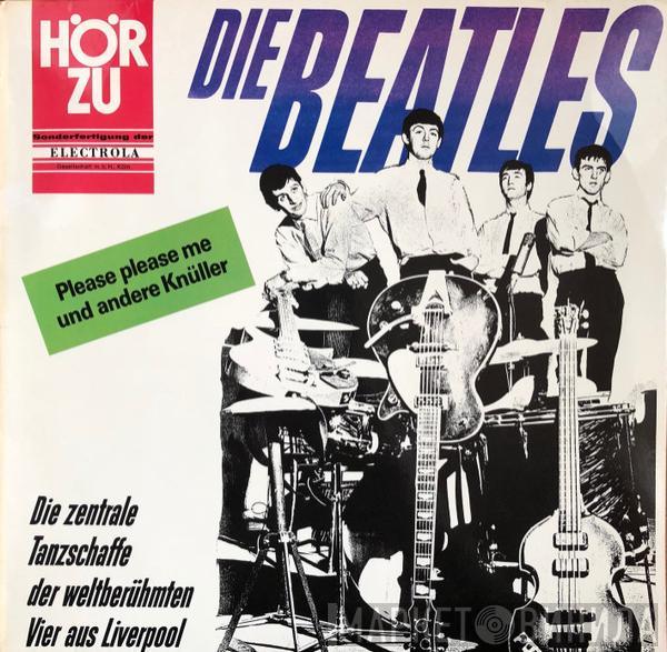  The Beatles  - Please Please Me Und Andere Knüller