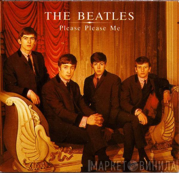 The Beatles - Please Please Me