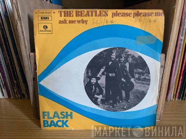  The Beatles  - Please Please Me