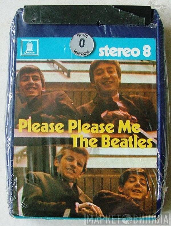  The Beatles  - Please Please Me