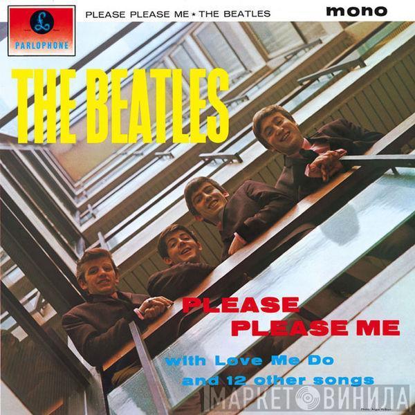  The Beatles  - Please Please Me