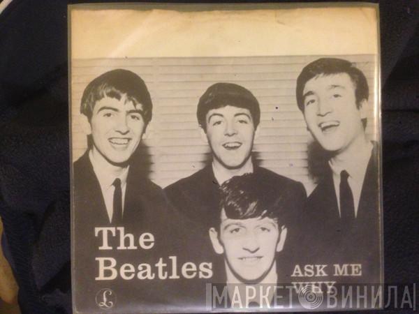  The Beatles  - Please Please Me