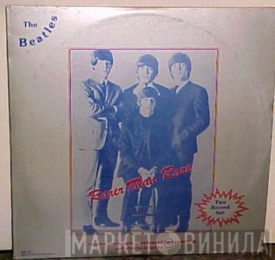  The Beatles  - Rarer Than Rare