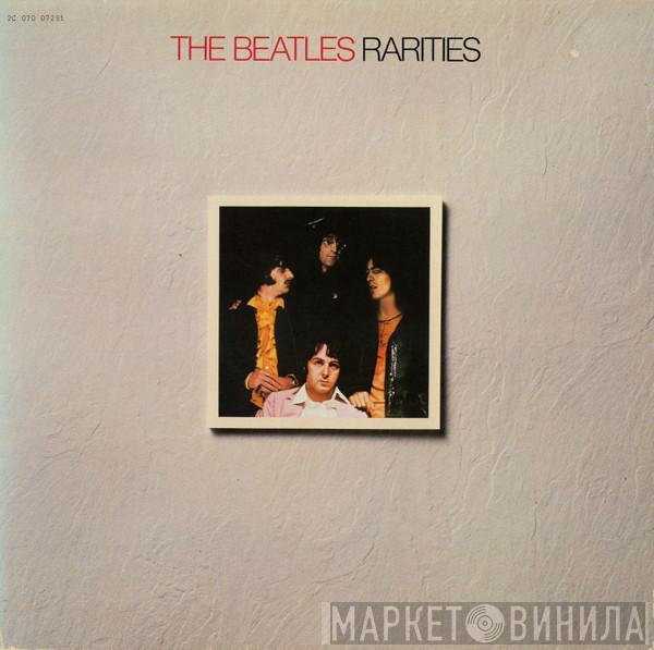 The Beatles - Rarities