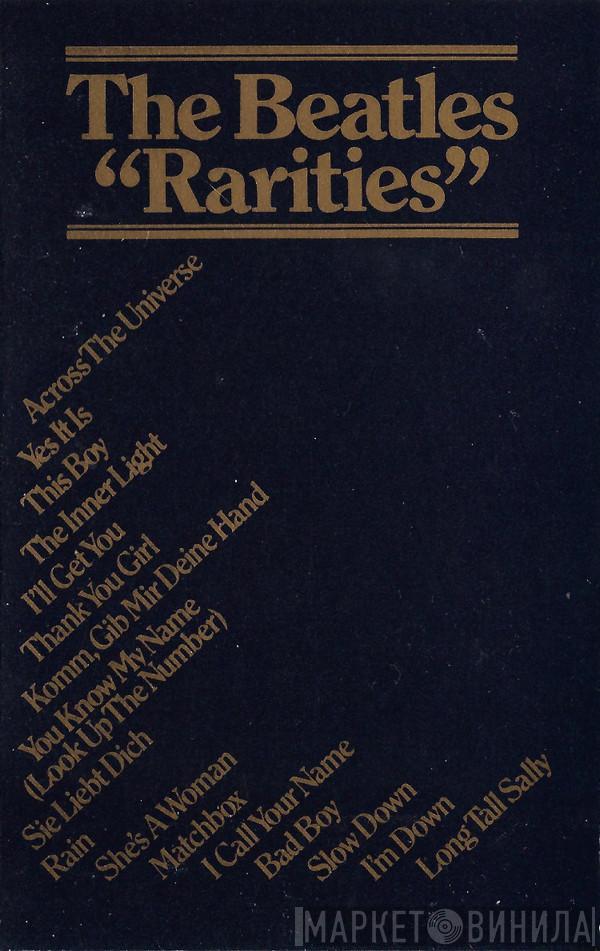 The Beatles - Rarities