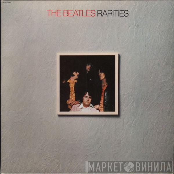  The Beatles  - Rarities