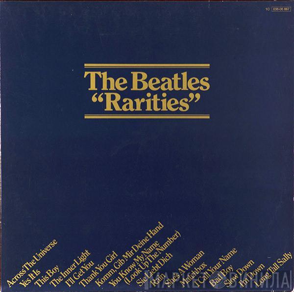 The Beatles - Rarities