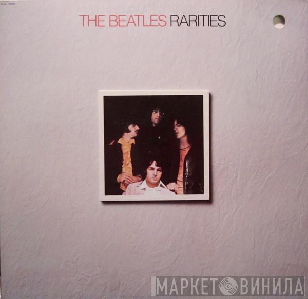 The Beatles - Rarities