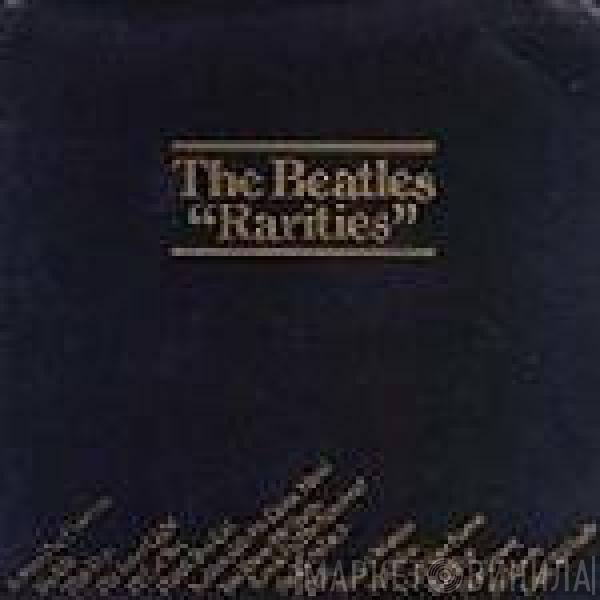  The Beatles  - Rarities