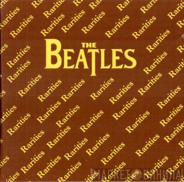  The Beatles  - Rarities