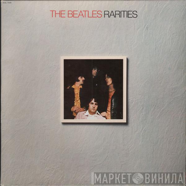  The Beatles  - Rarities