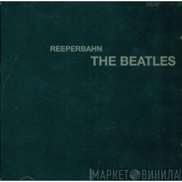 The Beatles  - Reeperbahn