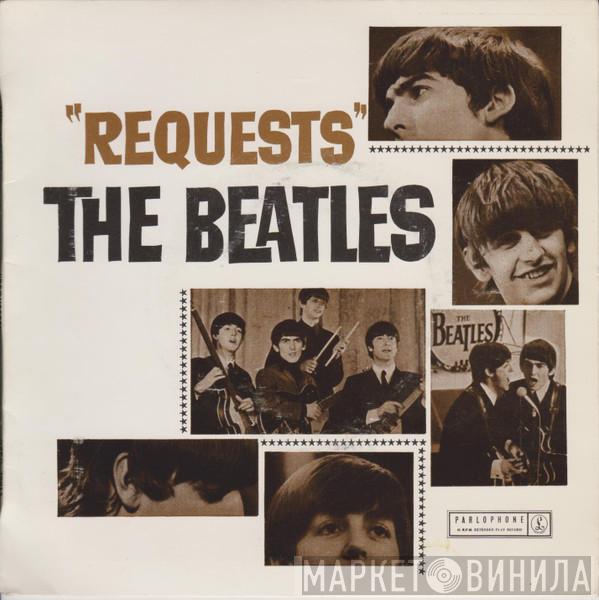  The Beatles  - Requests